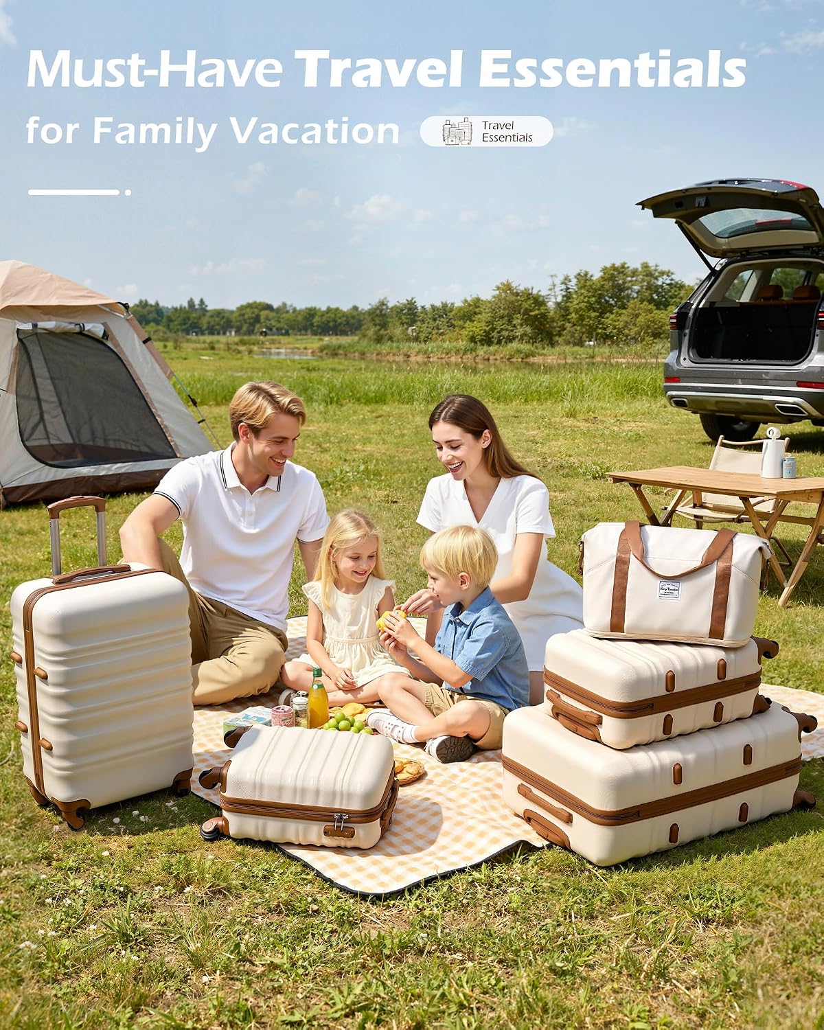 LONG VACATION - Image 2