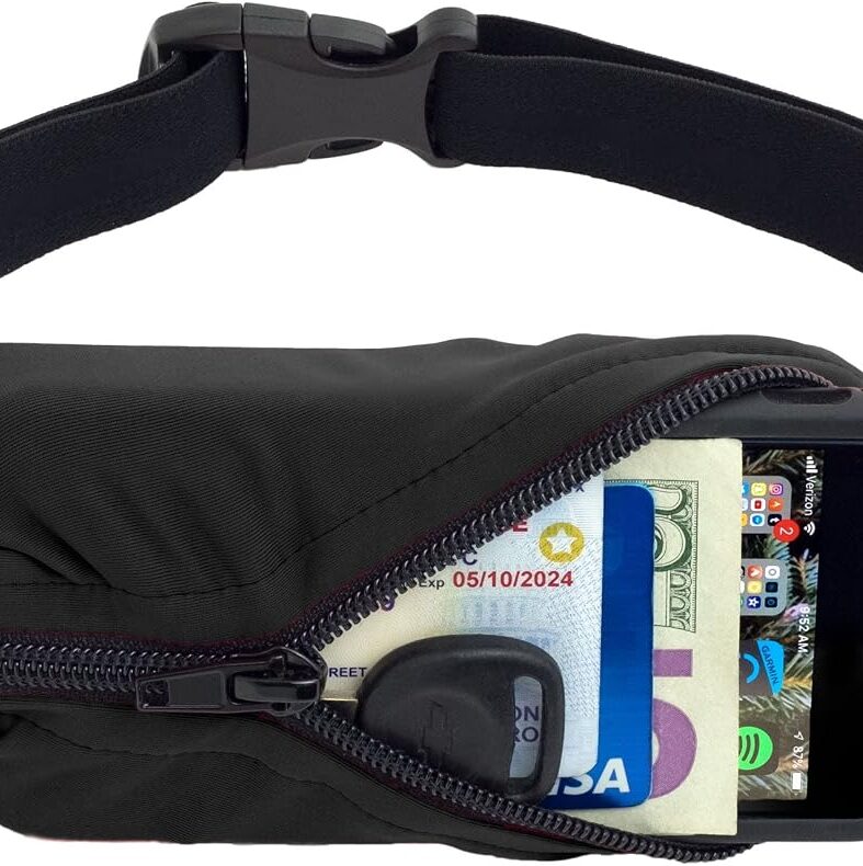 SPIbelt