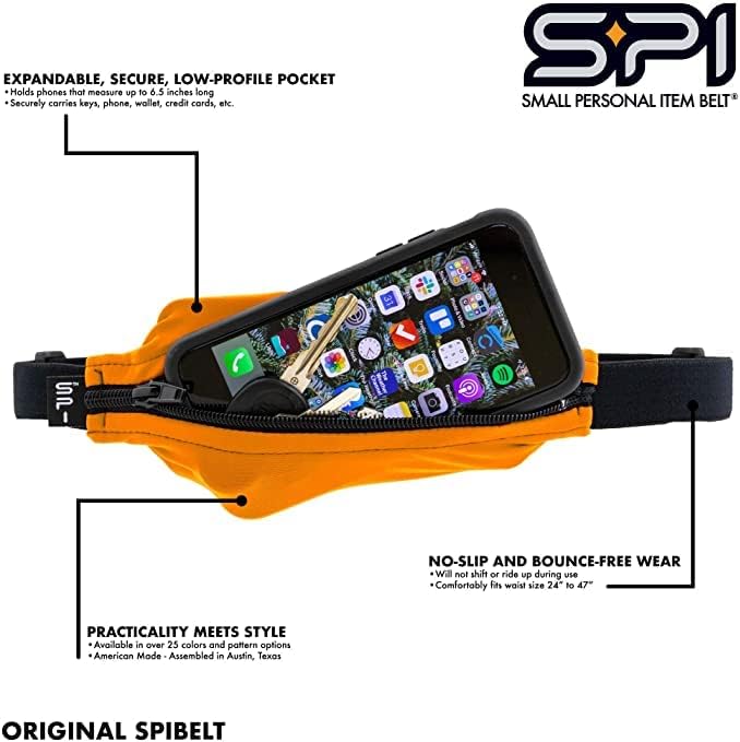 SPIbelt - Image 4