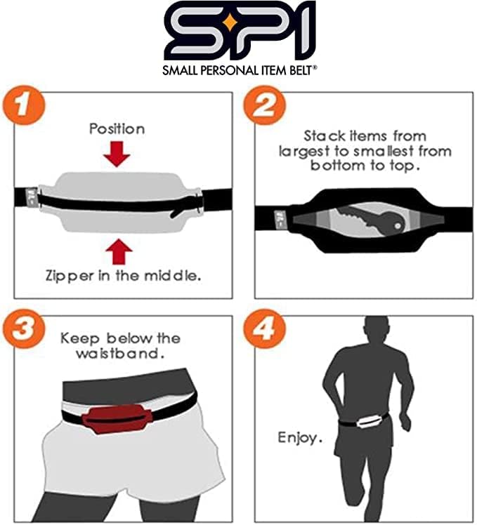 SPIbelt - Image 6